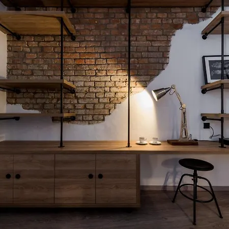 Apartmanovy Dum U Tomana Otel Brno