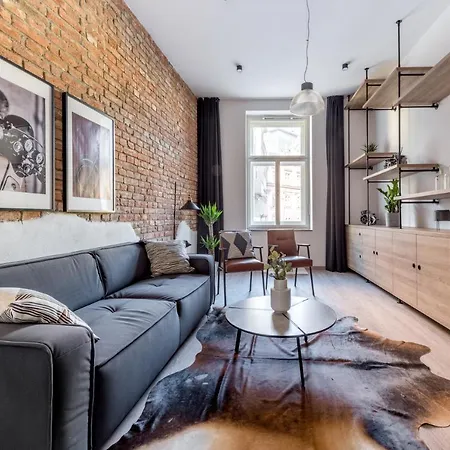 Apartmanovy Dum U Tomana Otel Brno