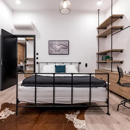 Apartmanovy Dum U Tomana ホテル ブルノ