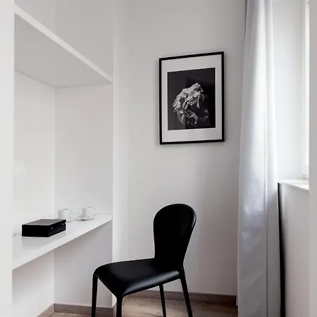 Apartmanovy Dum U Tomana ホテル ブルノ