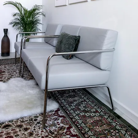 Apartmanovy Dum U Tomana