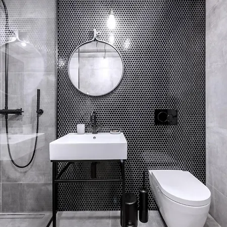 Apartmanovy Dum U Tomana ホテル 4*