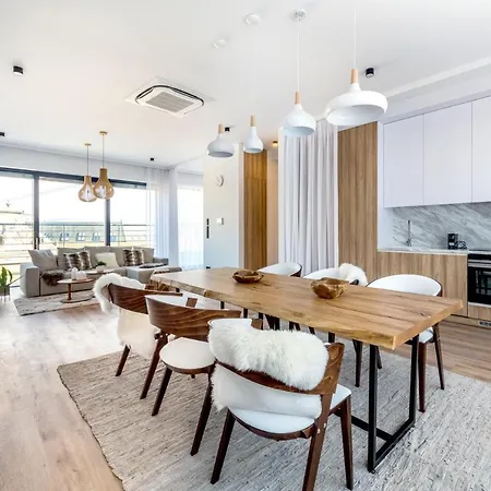 ホテル Apartmanovy Dum U Tomana