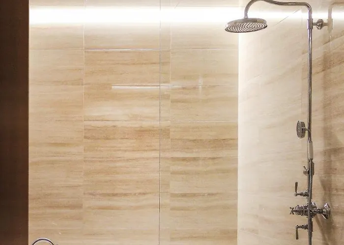 Apartmanovy Dum U Tomana Brno
