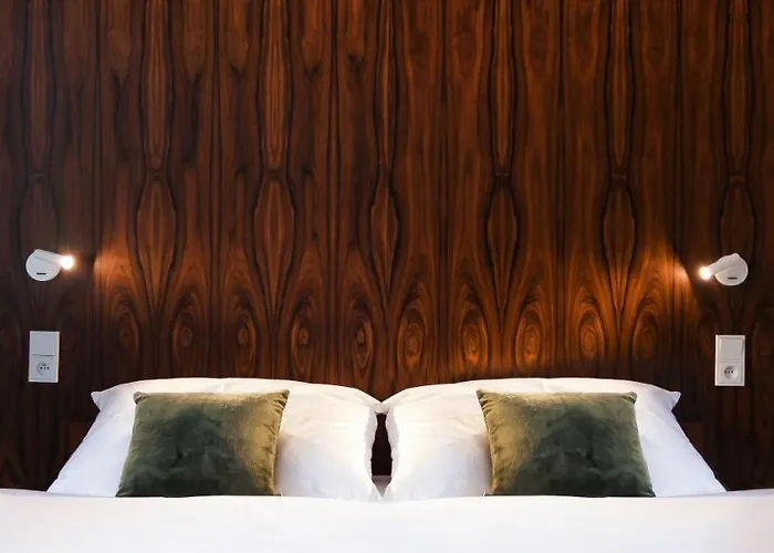 Apartmanovy Dum U Tomana Hotel Brno