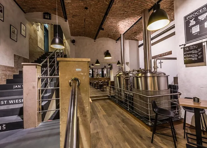 Apartmanovy Dum U Tomana 4*