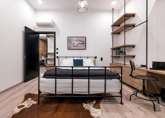 Apartmanovy Dum U Tomana Hotel Brno