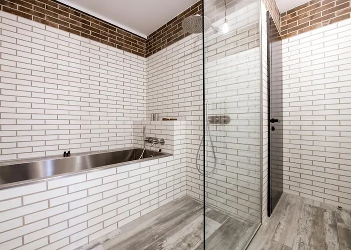 Hotel Apartmanovy Dum U Tomana