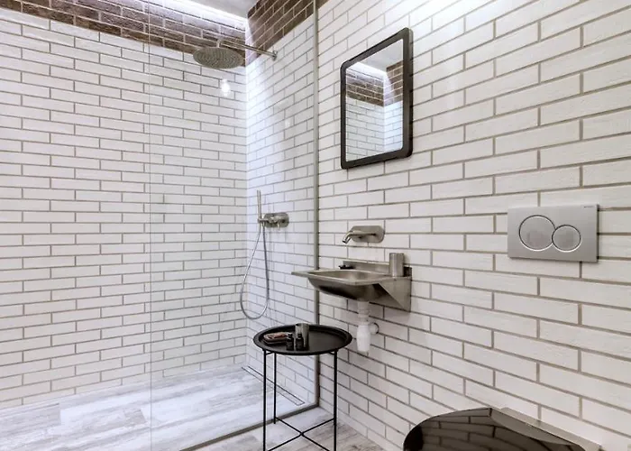 Apartmanovy Dum U Tomana Hotel