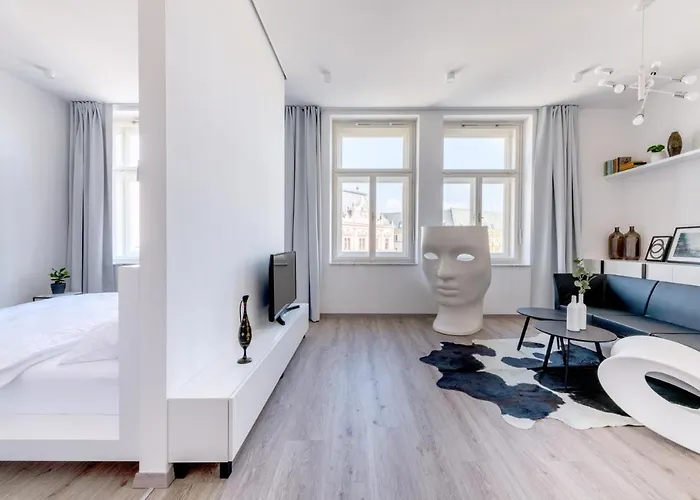 Hotel Apartmanovy Dum U Tomana