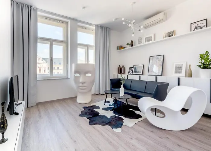 Apartmanovy Dum U Tomana Hotel