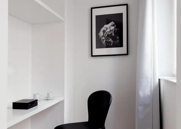 Apartmanovy Dum U Tomana Hotel Brno