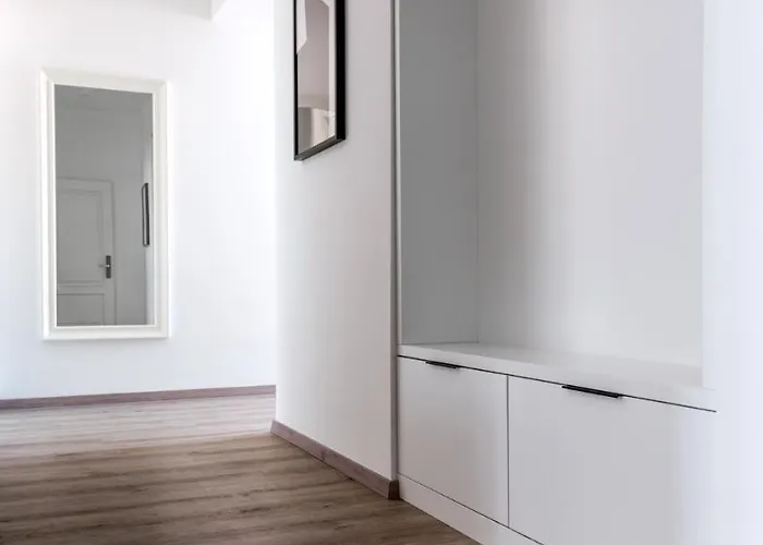 Apartmanovy Dum U Tomana Hotel Brno