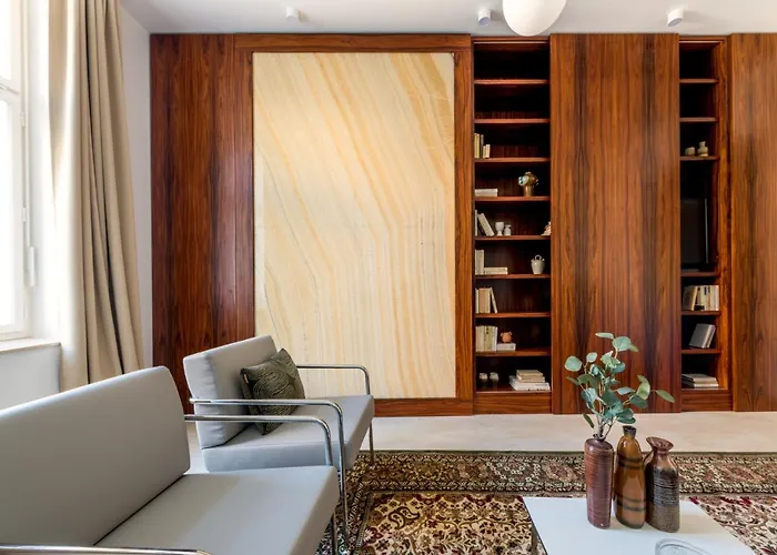 Apartmanovy Dum U Tomana 4*