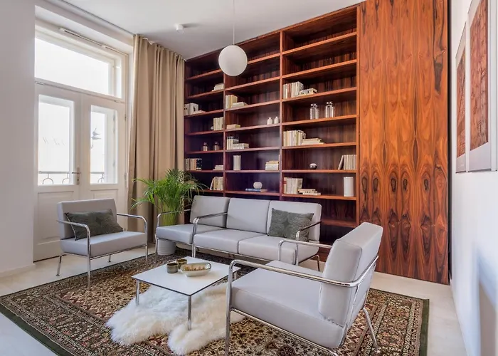 Apartmanovy Dum U Tomana Hotel Brno