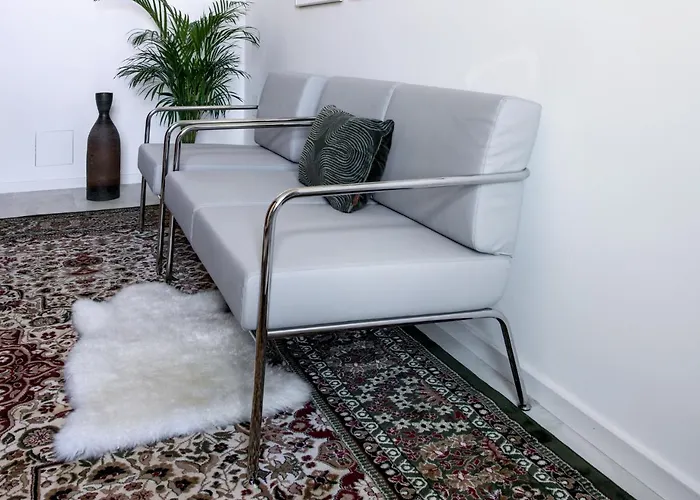 Apartmanovy Dum U Tomana