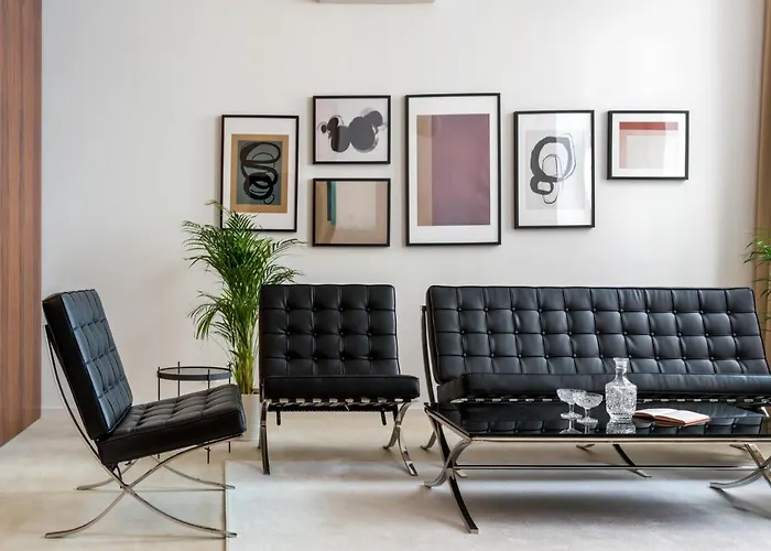 Hotel Apartmanovy Dum U Tomana Brno