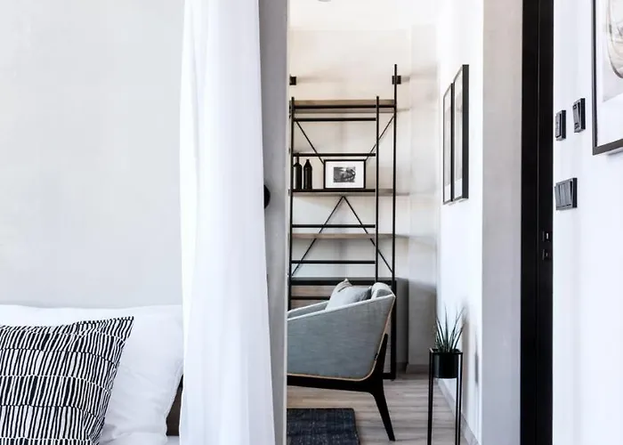 Hotel Apartmanovy Dum U Tomana Brno