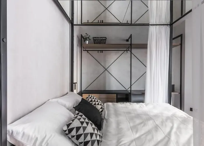 Apartmanovy Dum U Tomana 4*