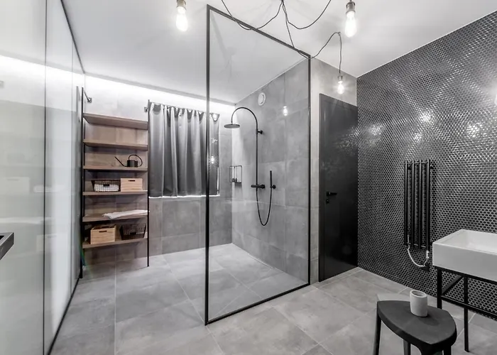 Hotel Apartmanovy Dum U Tomana