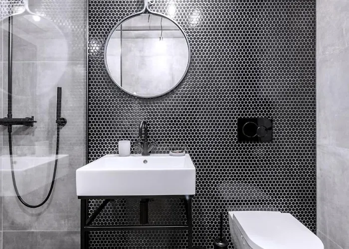 Apartmanovy Dum U Tomana Hotel 4*