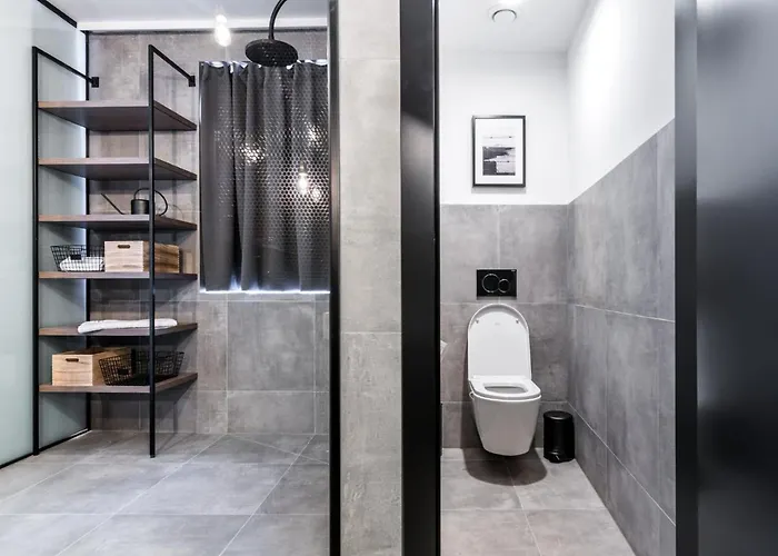 Hotel Apartmanovy Dum U Tomana Brno