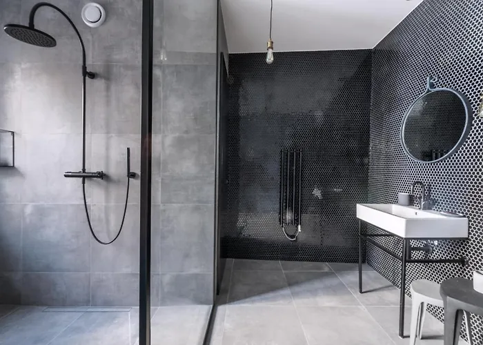 Apartmanovy Dum U Tomana Brno