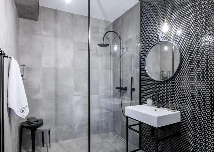 Hotel Apartmanovy Dum U Tomana Brno