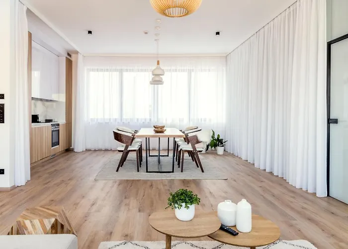 Apartmanovy Dum U Tomana Hotel 4*