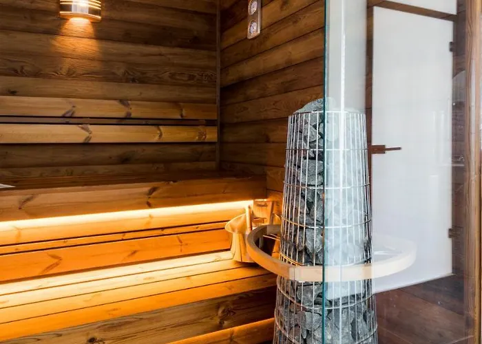 Hotel Apartmanovy Dum U Tomana Brno
