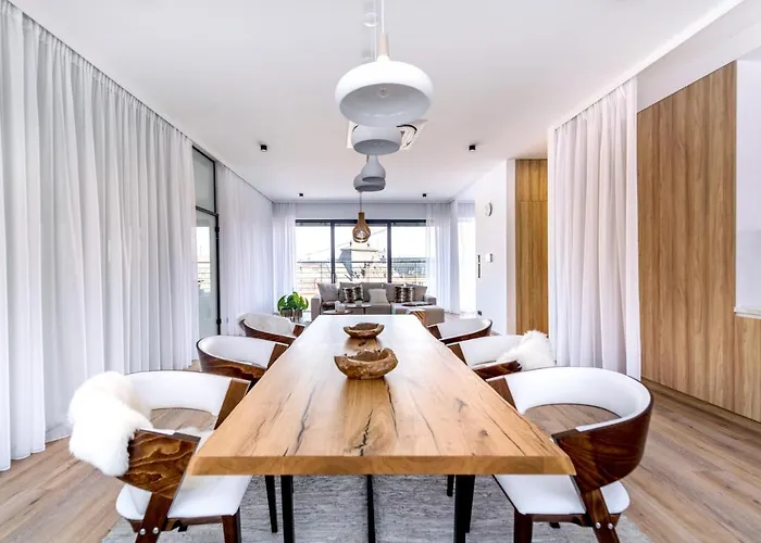 Apartmanovy Dum U Tomana Hotel 4*