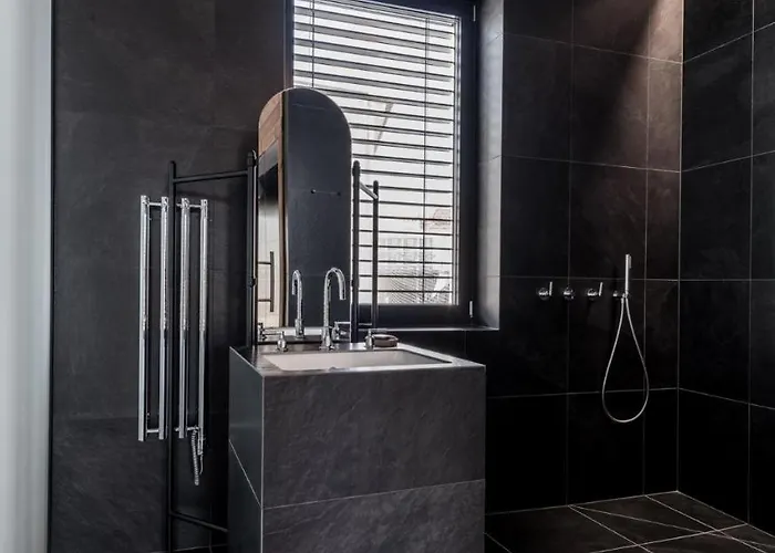 Apartmanovy Dum U Tomana Hotel Brno