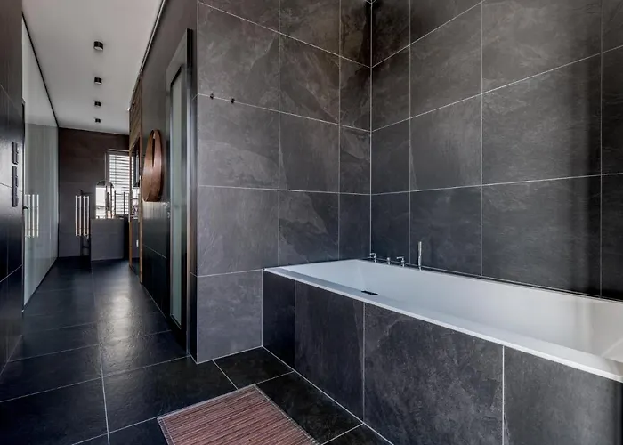 Apartmanovy Dum U Tomana Hotel 4*