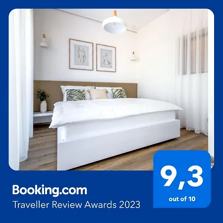 Hotel Apartmánový Dům U Tomana 4*