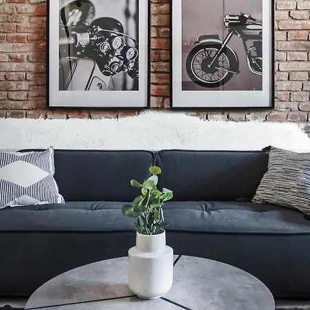 Apartmánový Dům U Tomana Hotel Brno