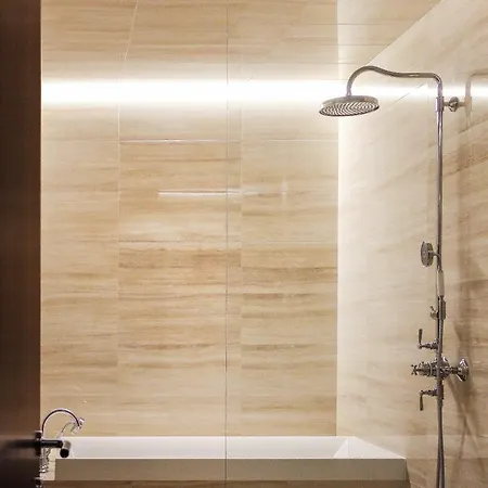 Apartmánový Dům U Tomana Brno
