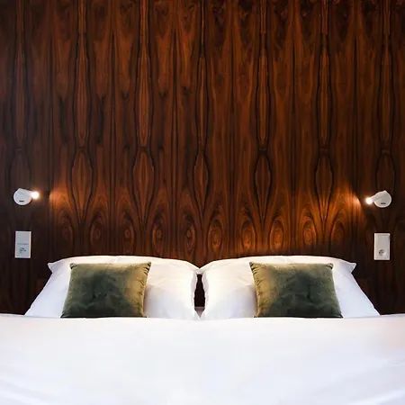 Apartmánový Dům U Tomana Hotel Brno