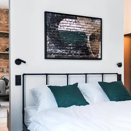 Apartmanovy Dum U Tomana Hotel