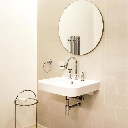 Apartmanovy Dum U Tomana Ξενοδοχείο Μπρνο