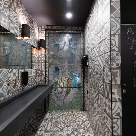 Ξενοδοχείο Apartmanovy Dum U Tomana