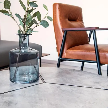 Szálloda Apartmanovy Dum U Tomana Brünn (Brno)