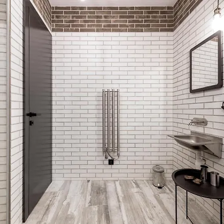 Apartmánový Dům U Tomana Hotel 4*