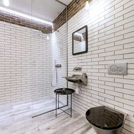Apartmánový Dům U Tomana Hotel