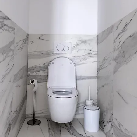 Apartmánový Dům U Tomana Hotel Brno