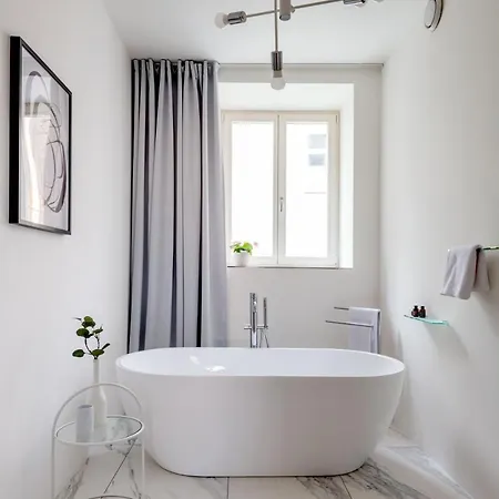 Apartmánový Dům U Tomana Hotel