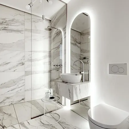 Apartmánový Dům U Tomana 4*
