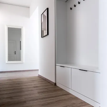 Apartmánový Dům U Tomana Hotel Brno