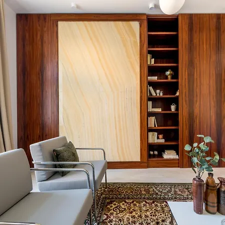 Apartmánový Dům U Tomana 4*