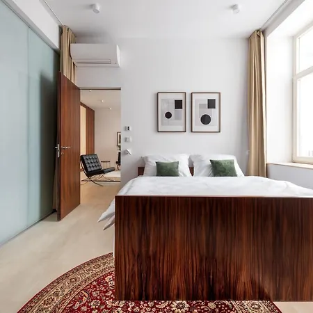 Apartmanovy Dum U Tomana Hotel