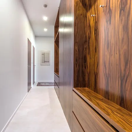 Apartmánový Dům U Tomana Brno